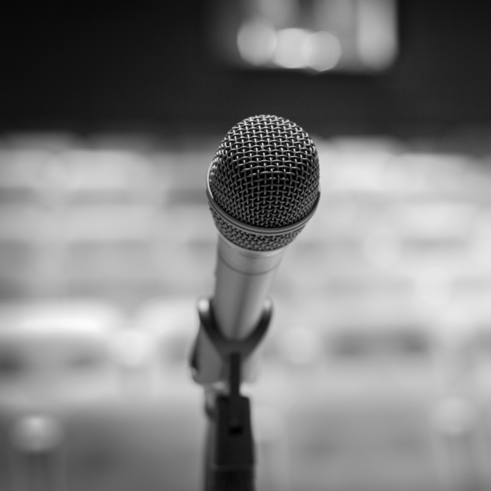 What You Should Know About Public Speaking.
